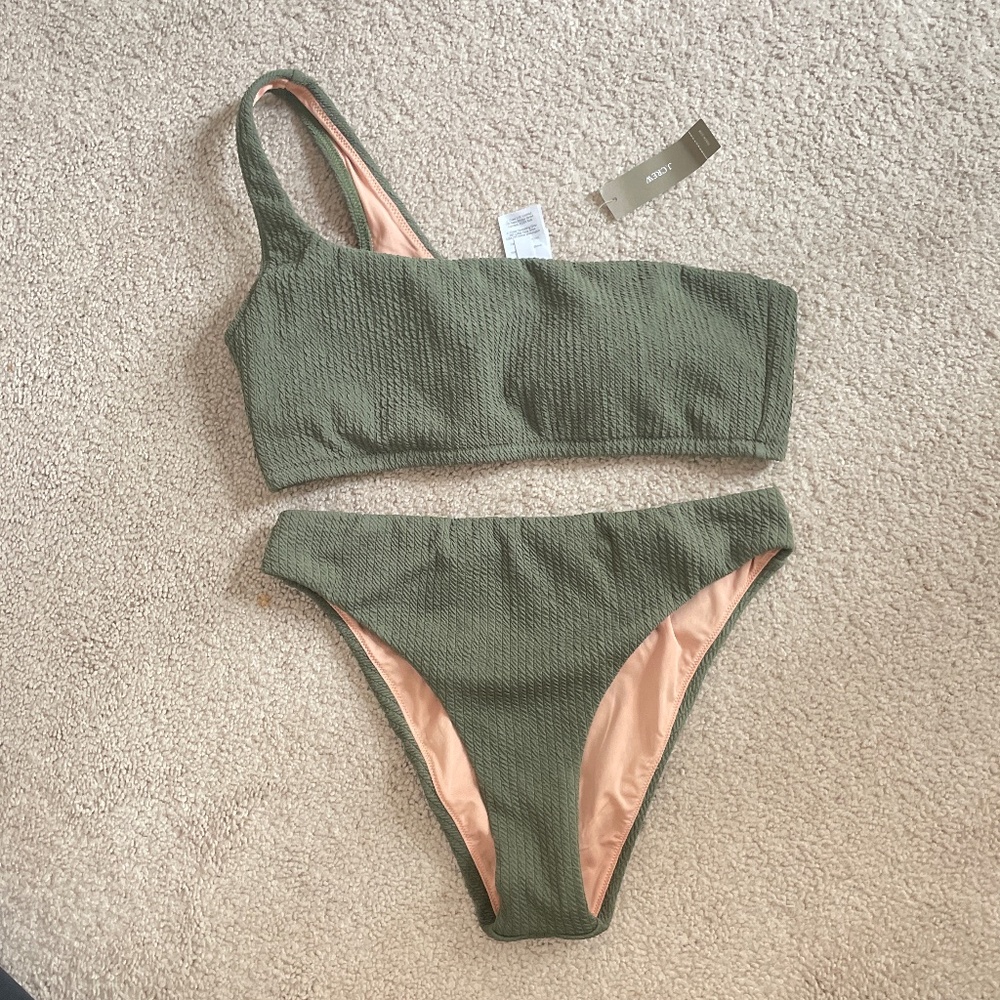 J.Crew Bikini